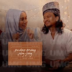 Pandang Pandang, Jeling Jeling - Faizal Tahir, Amira Othman