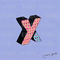 X&Y - Caity Baser