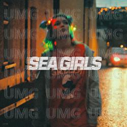 Falling Apart - Sea Girls