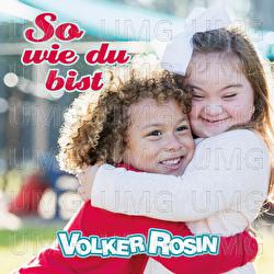So wie du bist - Volker Rosin