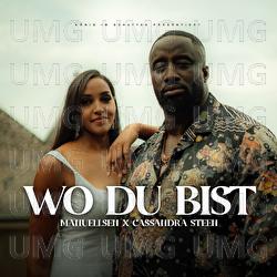 Wo du bist - Manuellsen, Cassandra Steen