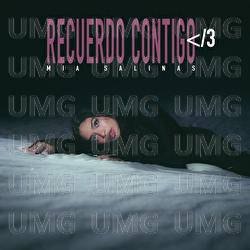 Recuerdo contigo