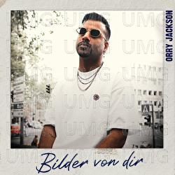 Bilder von dir - Orry Jackson