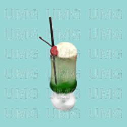 Cream Soda - miu