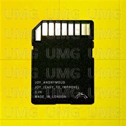 JOY (Easy To Improve) - Joy Anonymous