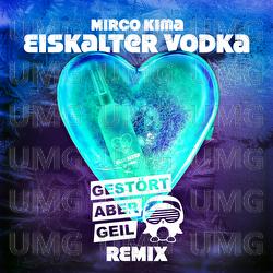 Eiskalter Vodka - Mirco Kima