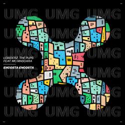 Encosta Encosta - Lowderz, The Pups, Mc Mascara