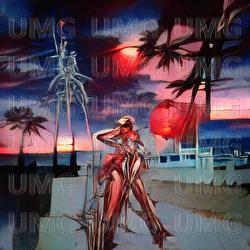 Pack Verano 002 - Carlos Cortez