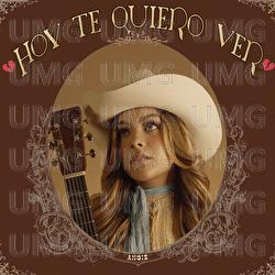 Hoy Te Quiero Ver - Angie Vazquez