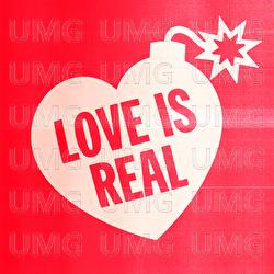 Love Is Real