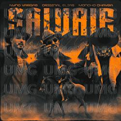 Salvaje - Original Elias, Nyno Vargas, Moncho Chavea