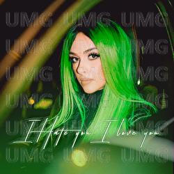 I Hate You, I Love You - Florentina