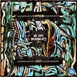 Lost - capshun