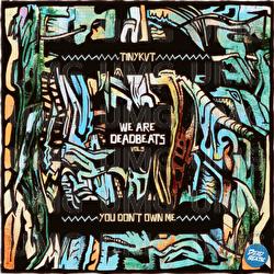 You Don't Own Me - TINYKVT