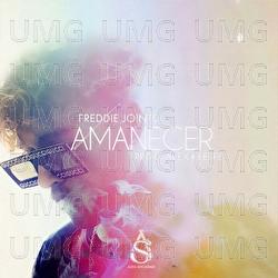 Amanecer - Freddie Joints