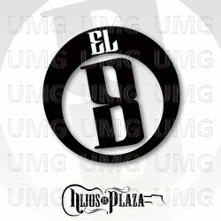 El 8 - Hijos De La Plaza
