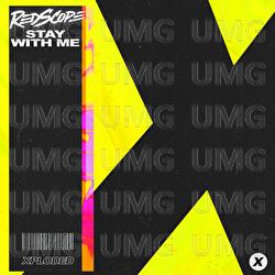 Stay With Me - RedScope