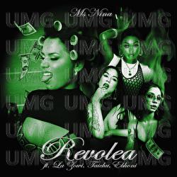 Revolea - Ms Nina, La Zowi, TAICHU