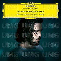 Schubert: Schwanengesang, D. 957: No. 12, Am Meer - Andrè Schuen, Daniel Heide