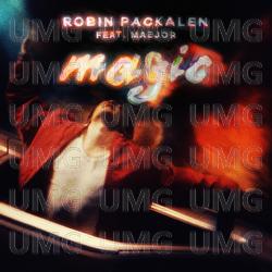 Magic - Robin Packalen, Maejor