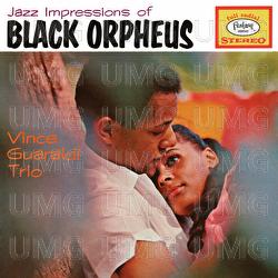 Since I Fell For You - Vince Guaraldi Trio