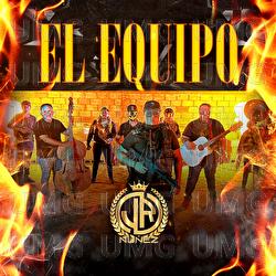 El Equipo - JR NU&Ntilde;EZ