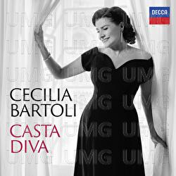 Casta Diva - Cecilia Bartoli