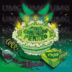 Feliz Cumpleaños Ferxxo - Feid