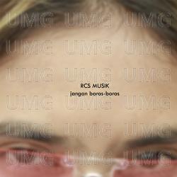 Jangan Boros Boros - RCS Musik