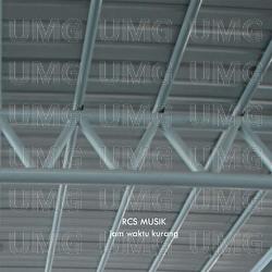 Jam Waktu Kurang - RCS Musik