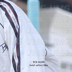 Butuh Selimut Tidur - RCS Musik