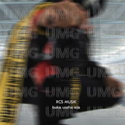 Buka Usaha Aja - RCS Musik