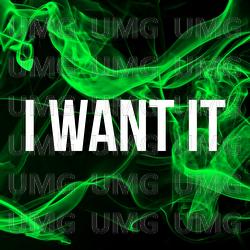 I Want It - RHEA