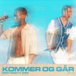 Kommer og G&aring;r - KENNY KENZO, Samir