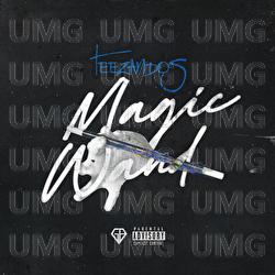 Magic Wand - TeeZandos