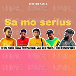 Sa Mo Serius - Richo Morin, Theuz, Dax