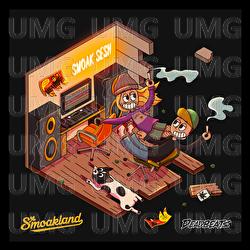 Smoak Sesh - Smoakland