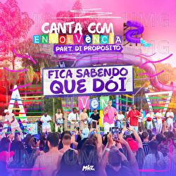 Fica Sabendo Que D&oacute;i - Grupo Envolv&ecirc;ncia, Di Prop&oacute;sito