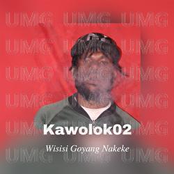 Wisisi Goyang Nakeke - Kawolok02
