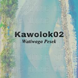 Watiwaga Pesek - Kawolok02