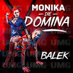 Monika die Domina - Balek