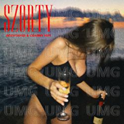 Szorty - kozytapes, Czarny HIFI