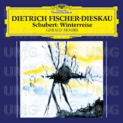 Schubert: Winterreise - Dietrich Fischer-Dieskau, Gerald Moore