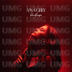 Bloodline - Anna Grey