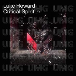 Critical Spirit - Luke Howard