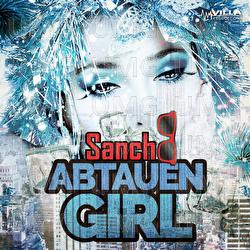 Abtauen Girl - Sancho