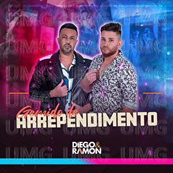Gemido De Arrependimento - Diego & Ramon