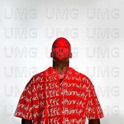 My Life 4Hunnid - YG