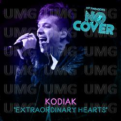 Extraordinary Hearts - Kodiak, No Cover