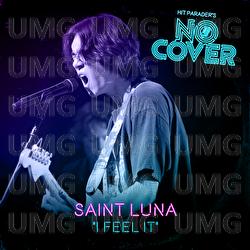 I Feel It - No Cover, Saint Luna